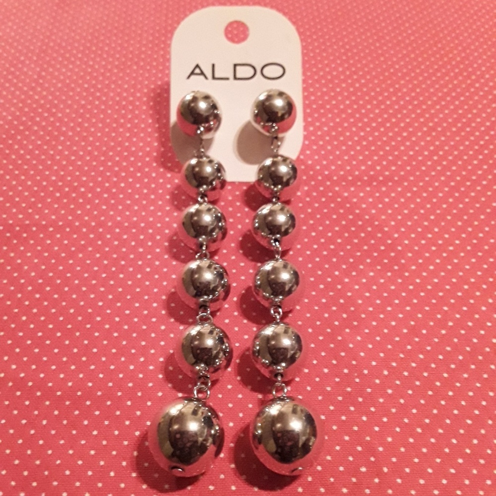 ALDO EARRINGS
